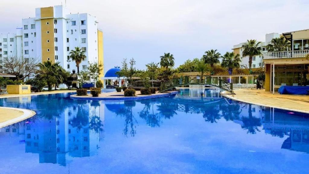Myguest Cornelius 29, Luxury Studio Apartment Iskele District  Exterior photo