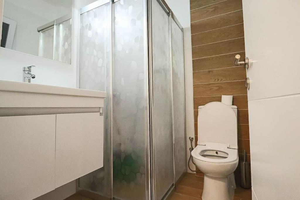 Myguest Cornelius 29, Luxury Studio Apartment Iskele District  Exterior photo