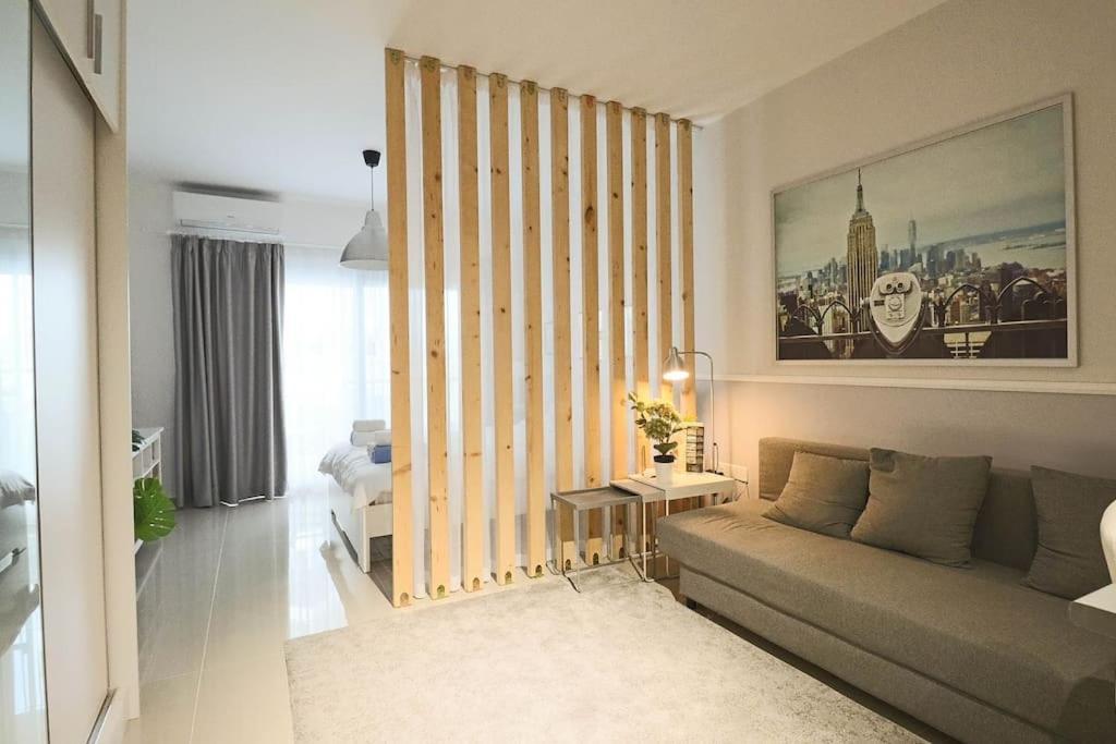Myguest Cornelius 29, Luxury Studio Apartment Iskele District  Exterior photo